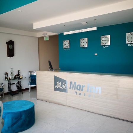 Mar Inn Hotel Ríohacha Eksteriør billede