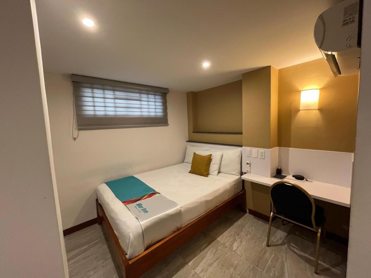 Mar Inn Hotel Ríohacha Eksteriør billede
